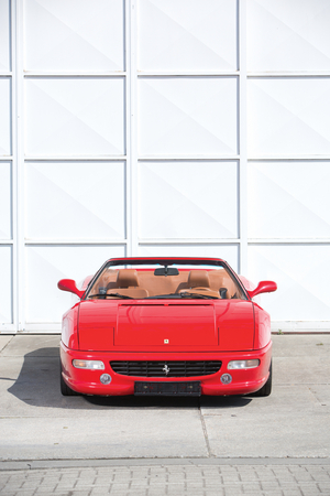 Ferrari 355 F1 Spider Ferrari 355 F1 Spider