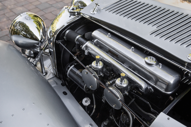 Jaguar SS 3½-Litre Jaguar SS 3½-Litre