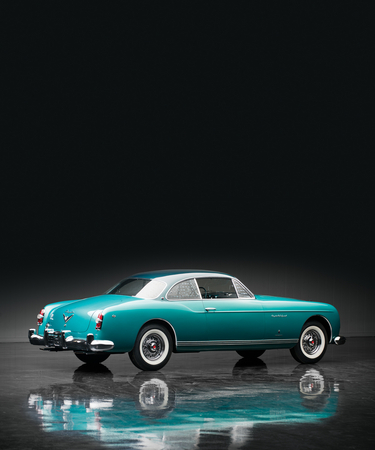 Chrysler GS-1 Special by Ghia Chrysler GS-1 Special by Ghia