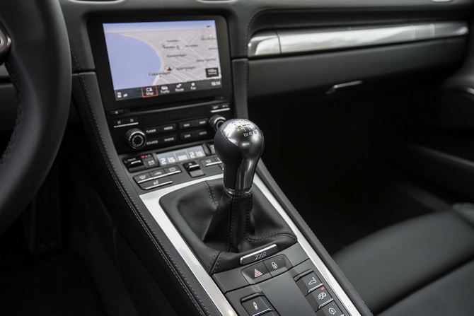 Porsche 718 Cayman S PDK Porsche 718 Cayman S PDK