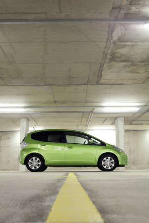 Honda Jazz Hatchback 1.3 i-VTEC Hybrid HS 5dr Honda Jazz Hatchback 1.3 i-VTEC Hybrid HS 5dr
