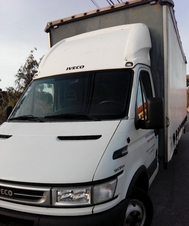Iveco Daily Iveco Daily