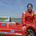 O carro era o mesmo chassis com o qual Gilles venceu três corridas em 1979
