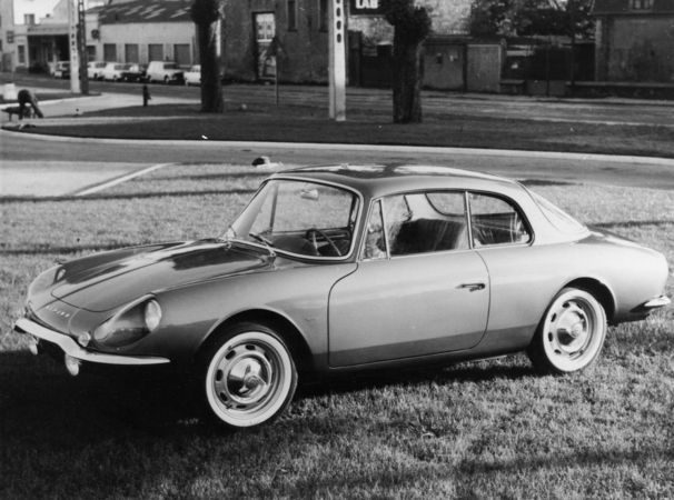 Alpine A108-904 Mille Milles Alpine A108-904 Mille Milles