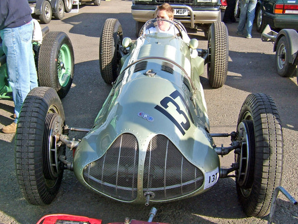 ERA E-Type ERA E-Type