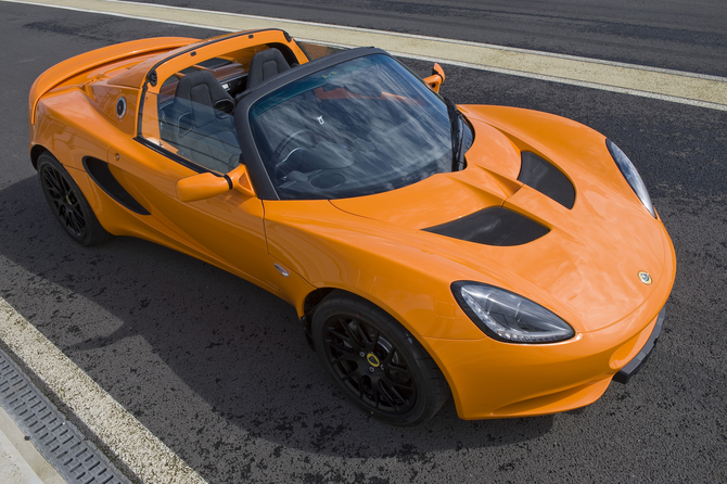 Lotus sold just 70 cars last year Lotus sold just 70 cars last year