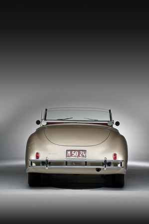 Chrysler Newport Indianapolis 500 Pacemaker by LeBaron Chrysler Newport Indianapolis 500 Pacemaker by LeBaron