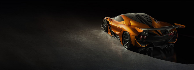 Apollo Arrow Apollo Arrow