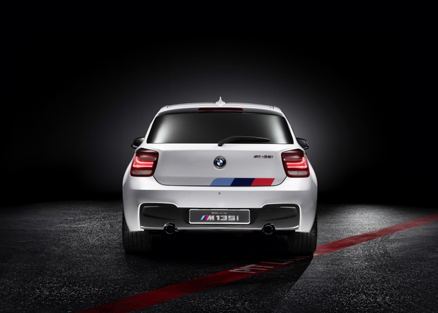 BMW M135i BMW M135i