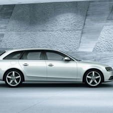 Audi A4 Audi A4