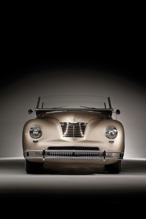 Chrysler Newport Indianapolis 500 Pacemaker by LeBaron Chrysler Newport Indianapolis 500 Pacemaker by LeBaron