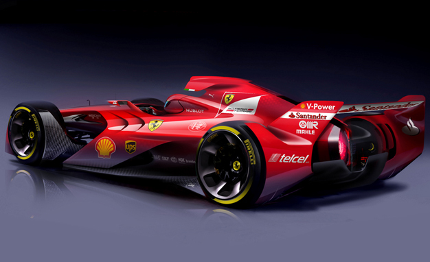 The Italian brand intends to make some pressure in F1 to reinvent itself, with the risk of losing more audience The Italian brand intends to make some pressure in F1 to reinvent itself, with the risk of losing more audience
