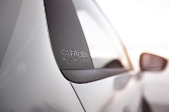 Citroën DS3 Citroën DS3