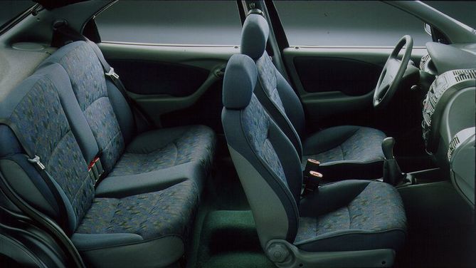 Fiat Brava 100 SX Fiat Brava 100 SX