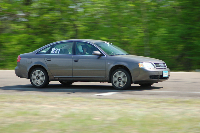 Audi A6 2.8 Audi A6 2.8