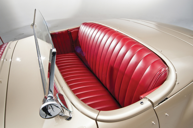 Chrysler Newport Indianapolis 500 Pacemaker by LeBaron Chrysler Newport Indianapolis 500 Pacemaker by LeBaron