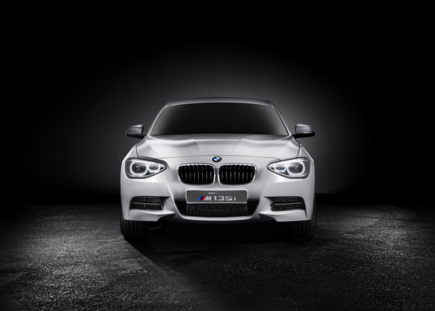 BMW M135i BMW M135i