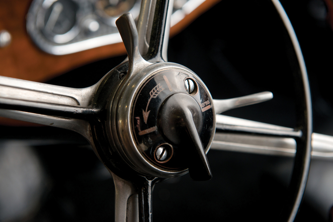 Mercedes-Benz 370 S Mannheim Sport Cabriolet Mercedes-Benz 370 S Mannheim Sport Cabriolet