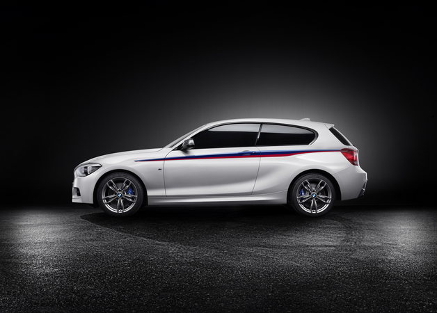 BMW M135i BMW M135i
