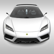 Lotus Esprit