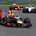 Ricciardo terminou a prova com 3.3 segundos de vantagem sobre Rosberg