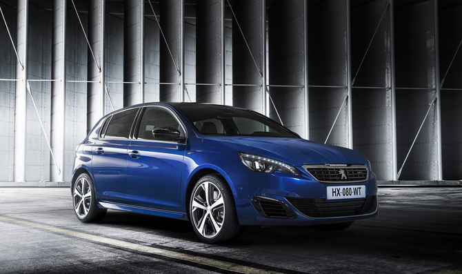 134g CO2/km et 5,8 l/100km en SW 134g CO2/km et 5,8 l/100km en SW