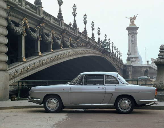 Renault Caravelle Renault Caravelle