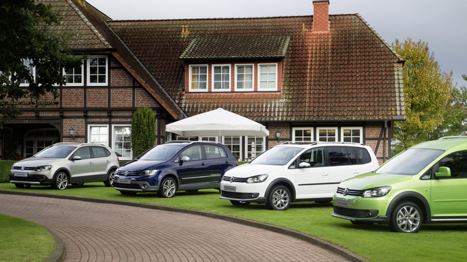 As vendas da VW estão a baixar nos restantes mercados As vendas da VW estão a baixar nos restantes mercados
