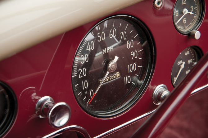 Chrysler Newport Indianapolis 500 Pacemaker by LeBaron Chrysler Newport Indianapolis 500 Pacemaker by LeBaron
