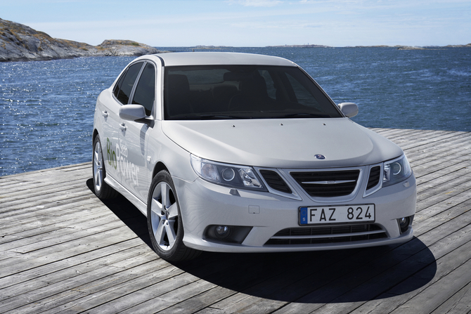 Saab 9-3 Sport Sedan 1.9TTiD 180 EcoPower Aero Saab 9-3 Sport Sedan 1.9TTiD 180 EcoPower Aero