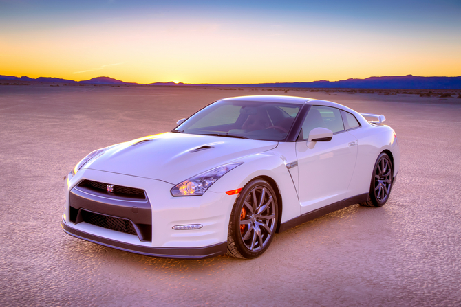 Nissan sold over a million cars in China and the United States Nissan sold over a million cars in China and the United States