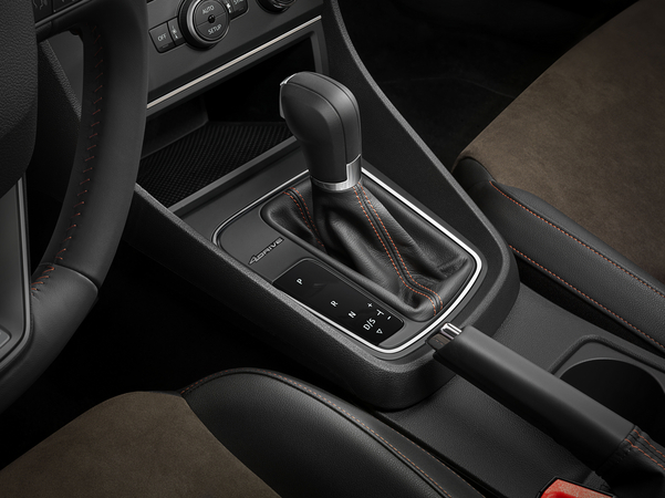 Seat Leon X-PERIENCE 2.0 Seat Leon X-PERIENCE 2.0