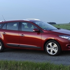 Renault Megane Renault Megane