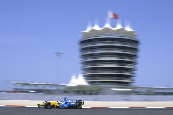 Renault R25 Renault R25