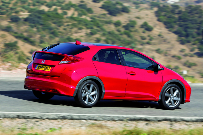 Honda Civic Gen.9 Honda Civic Gen.9