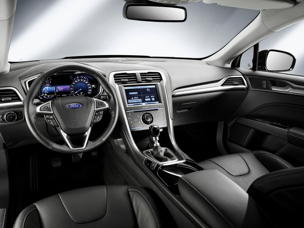 Ford is hoping that the car is a major success Ford is hoping that the car is a major success