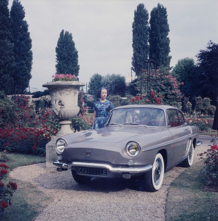 Renault Caravelle Renault Caravelle