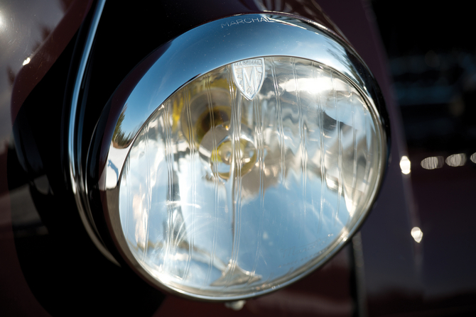 Bugatti 57C Bugatti 57C