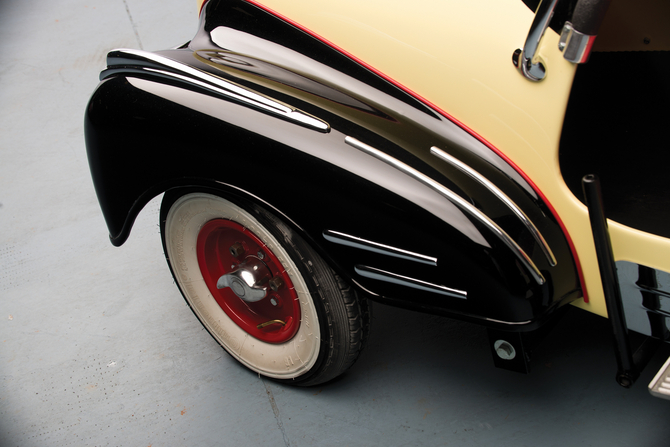 Ihle Schottenring Car Ihle Schottenring Car