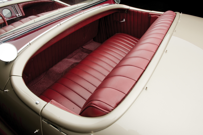 Chrysler Newport Indianapolis 500 Pacemaker by LeBaron Chrysler Newport Indianapolis 500 Pacemaker by LeBaron