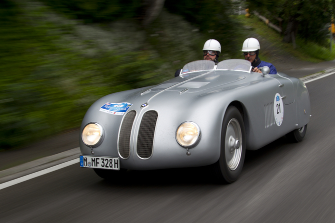 It also had a class victory in 1938 It also had a class victory in 1938