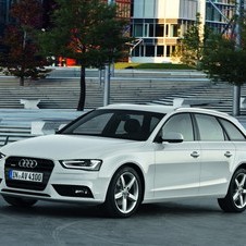 Audi A4 Audi A4