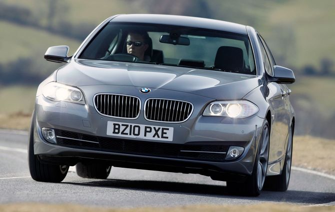 BMW 530i SE BMW 530i SE