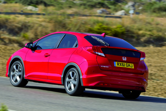 Honda Civic Gen.9 Honda Civic Gen.9