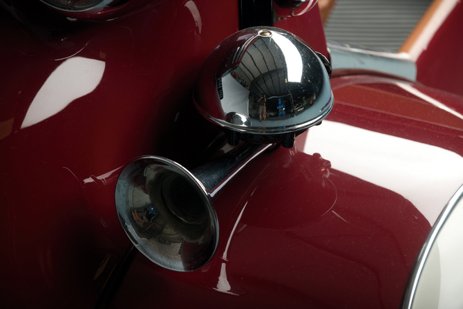 Messerschmitt KR200 Vic Hyde Messerschmitt KR200 Vic Hyde
