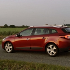 Renault Megane Renault Megane