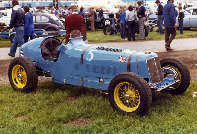 ERA R5B 'Remus' ERA R5B 'Remus'