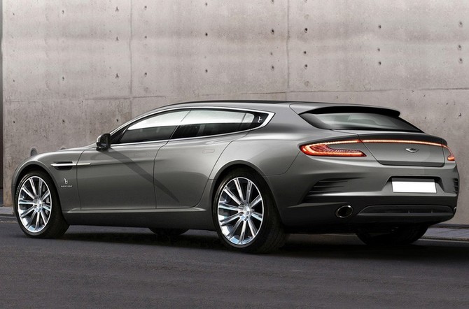 O carro foi encomendado por um cliente da Bertone, que escolheu todos os detalhes do carro O carro foi encomendado por um cliente da Bertone, que escolheu todos os detalhes do carro