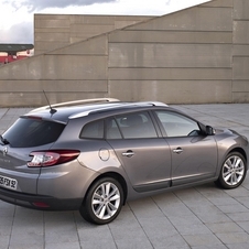 Renault Megane Renault Megane