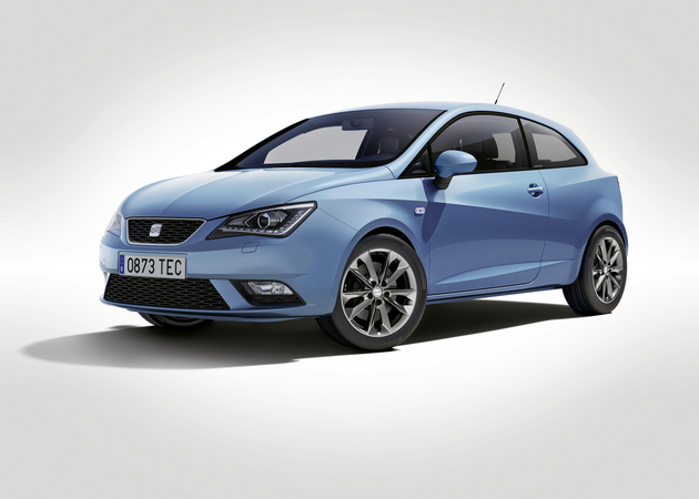 Seat Ibiza Gen.4 Seat Ibiza Gen.4